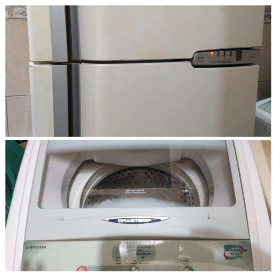 Apartamento 100 Mts Praia Roupa Cama Toalha Banho Wi-Fi 500 Mega Port 24 Hs Santos (Sao Paulo) Eksteriør billede
